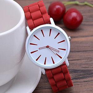 Часы CE76 женские, Red
