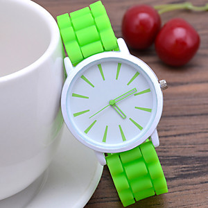 Часы CE76 женские, Green